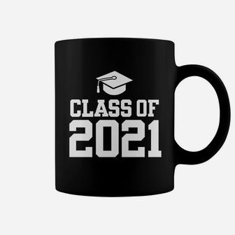 Class Of 2021 Graduation Coffee Mug - Thegiftio UK