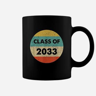 Class Of 2033 Grow With Me Coffee Mug | Crazezy CA