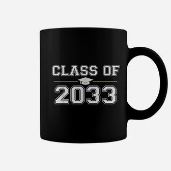Class Of 2033 Grow With Me School First Day Coffee Mug | Crazezy AU