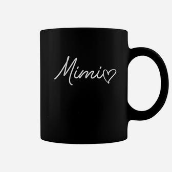 Classy Mood Mimi Grandma Coffee Mug | Crazezy UK