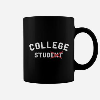 College Stud Coffee Mug - Thegiftio UK