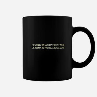 Comfortable Aesthetics Inspired Retro Coffee Mug - Thegiftio UK
