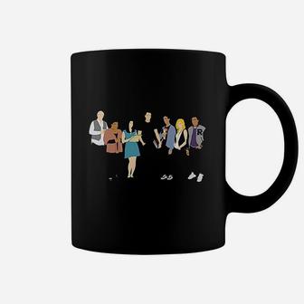 Community The Study Group Coffee Mug | Crazezy UK