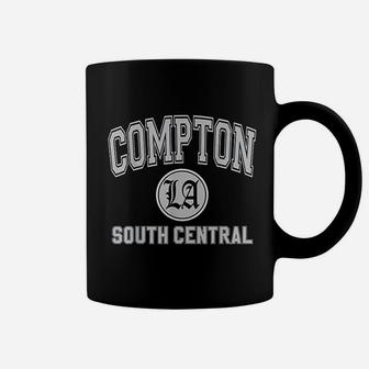 Compton California South Central Coffee Mug - Thegiftio