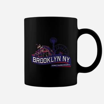 Coney Island Coffee Mug | Crazezy