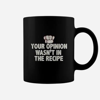 Cool Cooking Love Coffee Mug | Crazezy UK