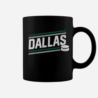 Cool Dallas Hockey Power Play Coffee Mug | Crazezy CA