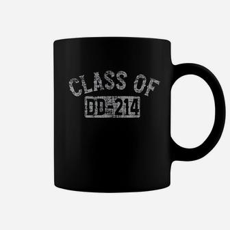 Cool Dd214 Military Veteran Dd214 Coffee Mug | Crazezy DE