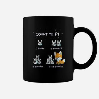 Count To Pi Coffee Mug | Crazezy