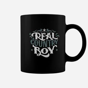 Country Music Western Wear Style Cowgirl Cowboy Coffee Mug | Crazezy CA