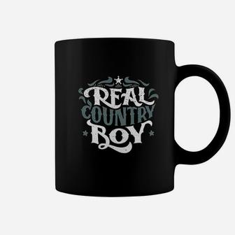Country Music Western Wear Style Cowgirl Cowboy Coffee Mug - Thegiftio