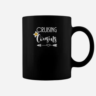 Cruising Cousins Matching Set Coffee Mug - Thegiftio UK