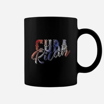 Cuba Rican Coffee Mug | Crazezy AU