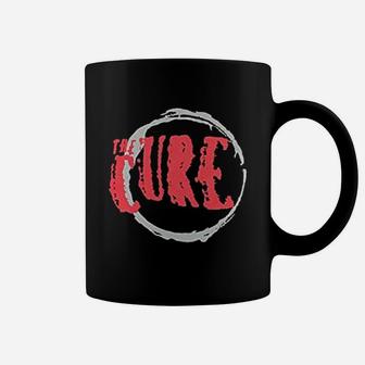 Cure Circle Coffee Mug | Crazezy AU