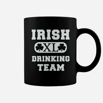 Custom Saint Patricks Day Coffee Mug - Thegiftio UK