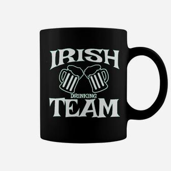 Custom Style St Patricks Day Coffee Mug - Thegiftio UK