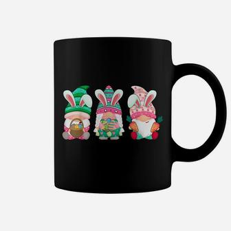 Cute Easter Day Gift Gnome Egg Easter Egg For Kids Coffee Mug | Crazezy