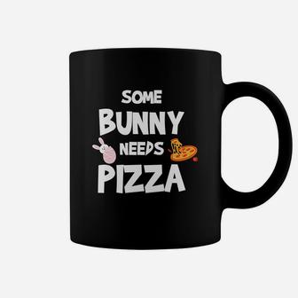 Cute Gift Ideas For Easter Costume For Pizza Lover Coffee Mug - Thegiftio UK