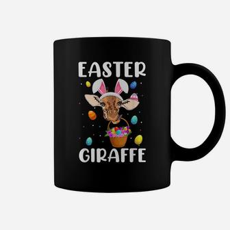 Cute Giraffee Easter Egg Basket Boys Girls Kids Animal Lover Coffee Mug | Crazezy AU