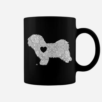Cute Havanese Dog Havanese Mom Havanese Dad Sweatshirt Coffee Mug | Crazezy