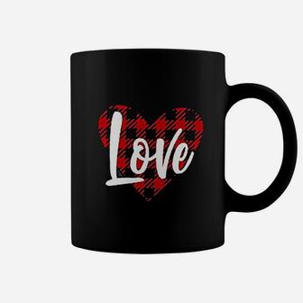 Cute Letters Printing Casual Valentine Day Coffee Mug | Crazezy AU