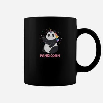 Cute Pandicorn Panda Unicorn Pandabear Coffee Mug - Thegiftio UK