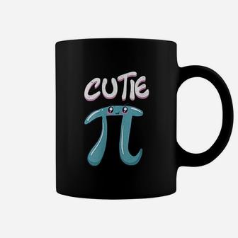 Cutie Pi Coffee Mug | Crazezy DE