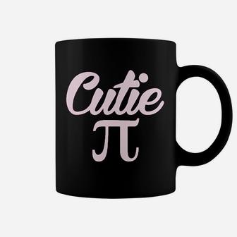 Cutie Pi Symbol Pi Day Coffee Mug | Crazezy UK
