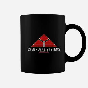 Cyberdyne Systems Coffee Mug | Crazezy