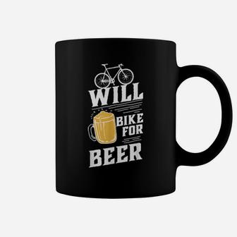 Cycling Biking Triathlon For Sports Enthusiast Coffee Mug - Monsterry CA