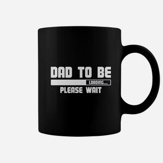 Dad To Be Coffee Mug - Thegiftio UK