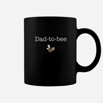 Dad To Be Gift Soon To Be Dad Gift For New Dad Father Coffee Mug | Crazezy DE