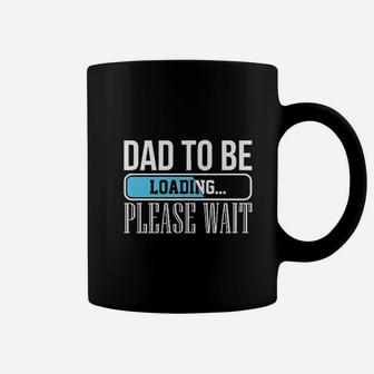 Dad To Be Loading Coffee Mug - Thegiftio UK