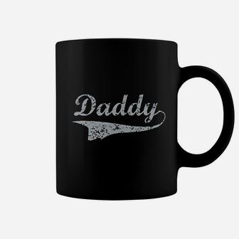 Daddy Fathers Day Coffee Mug | Crazezy