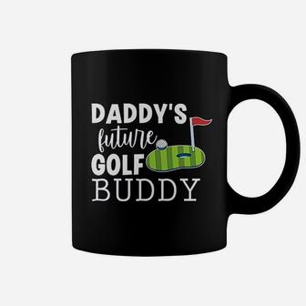 Daddys Future Golf Buddy Coffee Mug | Crazezy CA