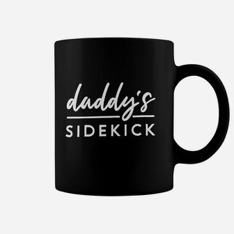 Daddys Sidekick Coffee Mug | Crazezy UK