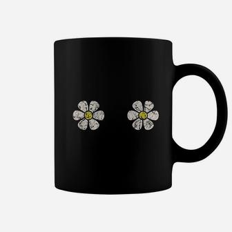 Daisy Flowers Coffee Mug | Crazezy