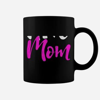 Dance Mom Funny Gift Christmas Coffee Mug | Crazezy DE
