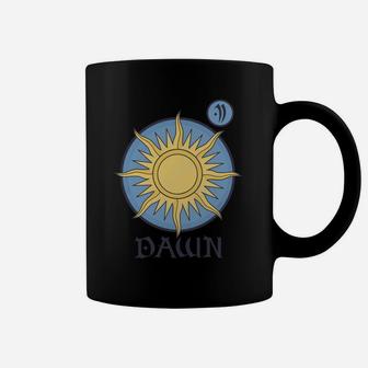 Dawn Coffee Mug - Thegiftio UK
