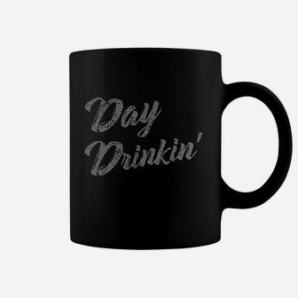 Day Drinkin Drinking Coffee Mug | Crazezy AU