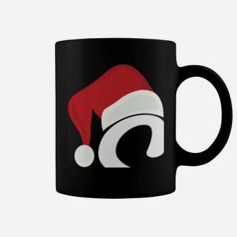 Dear Santa I Can Explain Sweatshirt Coffee Mug | Crazezy UK