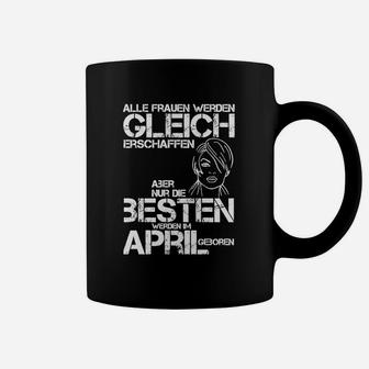 Die Benen Im April Shirt Tassen - Seseable