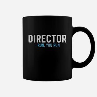 Director 4Th Of July Coffee Mug | Crazezy UK