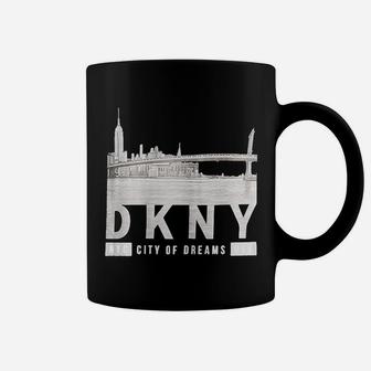 Dkny City Of Dreams Coffee Mug | Crazezy UK