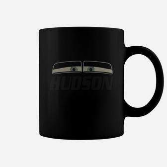 Doc Hudson-cars Coffee Mug - Thegiftio UK