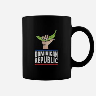 Dominican Republic Coffee Mug | Crazezy AU