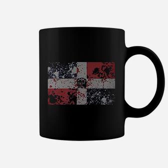 Dominican Republic Flag Coffee Mug | Crazezy UK