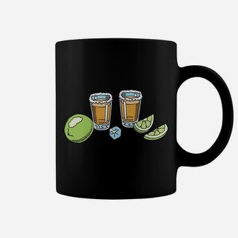 Don't Worry I've Had Both Of My Shots Of Tequila Coffee Mug | Crazezy CA