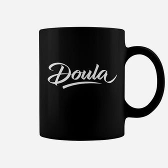 Doula Coffee Mug | Crazezy
