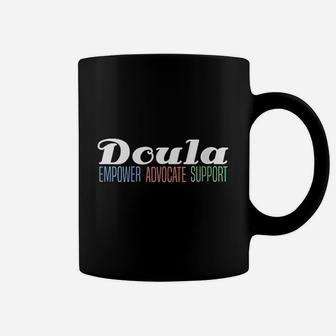 Doula Midwife Birthing Coffee Mug | Crazezy